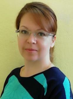 Балабаева Елена Владимировна.
