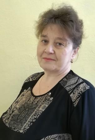 Кирсанова Елена Владимировна.