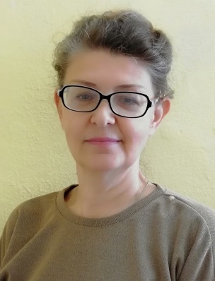 Кутанина Светлана Александровна.