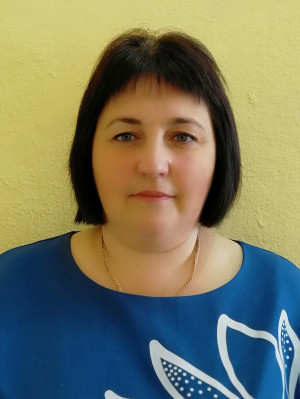 Муратова Екатерина Владимировна Муратова Екатерина Владимировна