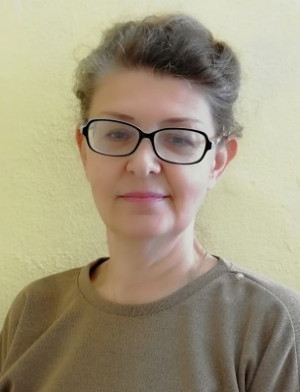 Кутанина Светлана Александровна Кутанина Светлана Александровна